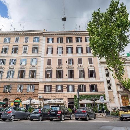 The Best Rent - Two-Bedroom Apartment Close To San Pietro Rome Exterior photo