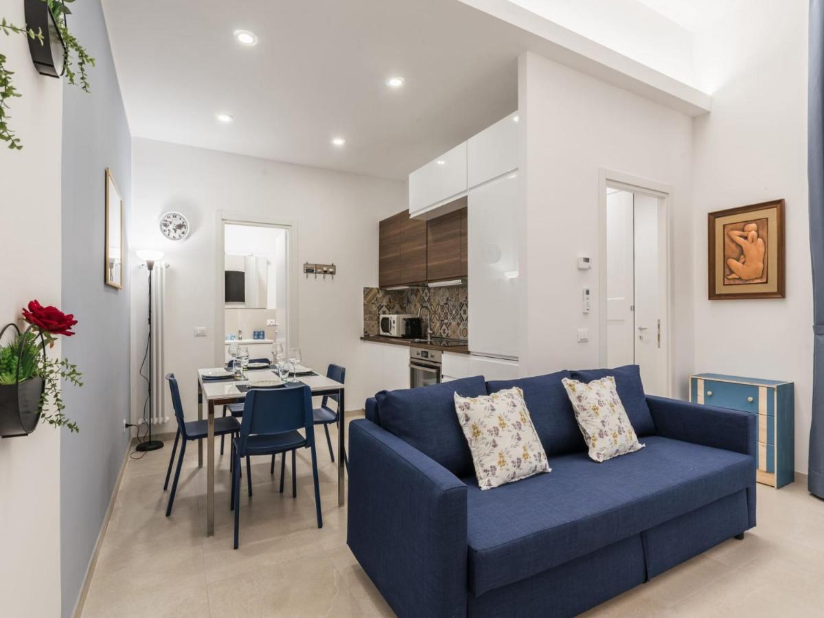 The Best Rent - Two-Bedroom Apartment Close To San Pietro Rome Exterior photo