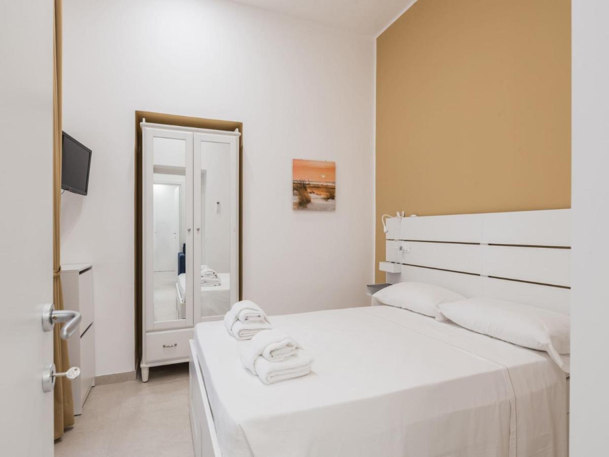 The Best Rent - Two-Bedroom Apartment Close To San Pietro Rome Exterior photo
