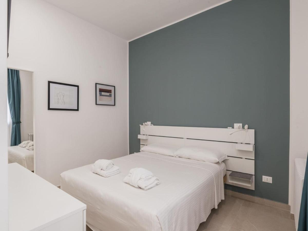 The Best Rent - Two-Bedroom Apartment Close To San Pietro Rome Exterior photo